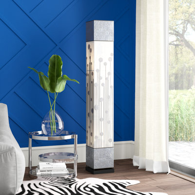 Stehlampe zum Verlieben | Wayfair.de